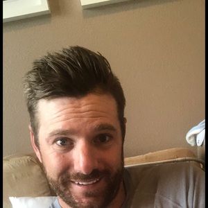 Meet your Posher, Richard